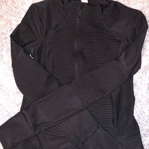 Mondetta workout jacket